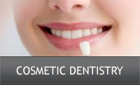 Cosmetic Dentistry