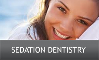 Sedation Dentistry